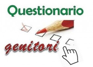 Questionario di gradimento dei genitori